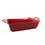 Rachael Ray 47856 9"X13" 4.5Qt Baker Red, Red