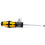Wera 05018260001 932 A 0.6 X 3.5 X 80 Mm Screwdriver For Slotted Screws