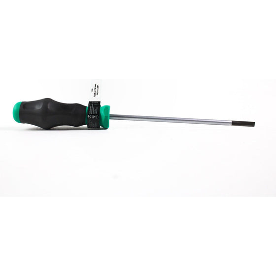 Wera 05031413001 1335 1.0 X 5.5 X 150 Mm Screwdriver For Slotted Screws