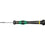 Wera 05117993001 2035 0.30 X 1.8 X 40 Mm Screwdriver For Slotted Screws
