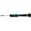 Wera 05117995001 2035 0.50 X 3.0 X 50 Mm Screwdriver For Slotted Screws