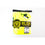Occunomix LUX-SSETP2B Short Sleeve Wicking Birdseye T-Shirt W/Pocket Xl, 50-Pack, Yellow (High Visibility)