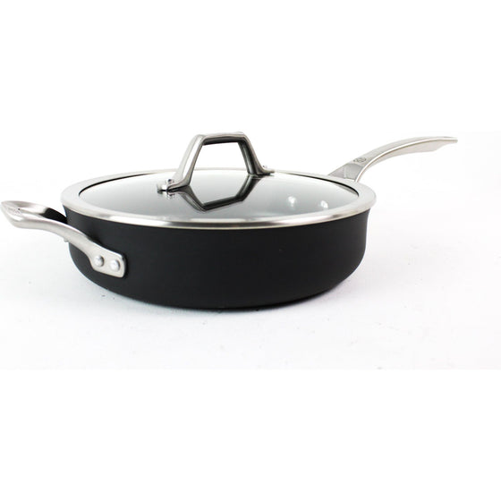 Calphalon Calghalon Signature 10" Skillet With Lid