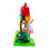 Disney Britto 6008524 Alice In Wonderland, Multicolor