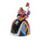 Disney Britto 6008525 Queen Of Hearts, Multicolor