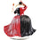 Disney Showcase 6008695 Queen Of Hearts, Multicolor