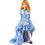 Disney Showcase 6008694 Couture De Force Alice, Multicolor