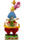 Disney Traditions 6008997 Alice In Wonderland Stac, Multi-Color