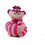 Disney Showcase 6008696 Mini Cheshire Leaning On, Multicolor