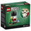 LEGO® 40425 Brickheadz Nutcracker Model