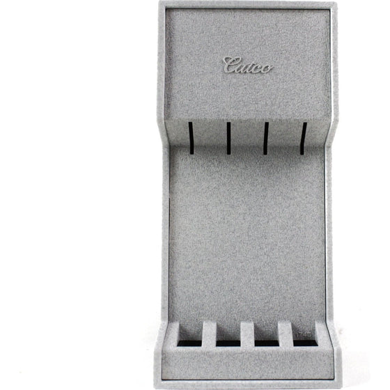 Cutco 1745 Storage Tray For Table Knifes, Grey