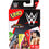 Mattel Games FNC47 Uno Licensed Wwe