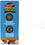 Hot Wheels GVK48 Hot Wheels Monster Trucks Stunt Tire Play Set