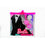 Barbie GWF11 Barbie Fashions Pack Ken Tuxedo, Black/White