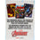 Aquarius 52409 Avengers Comics, Multi-Colored