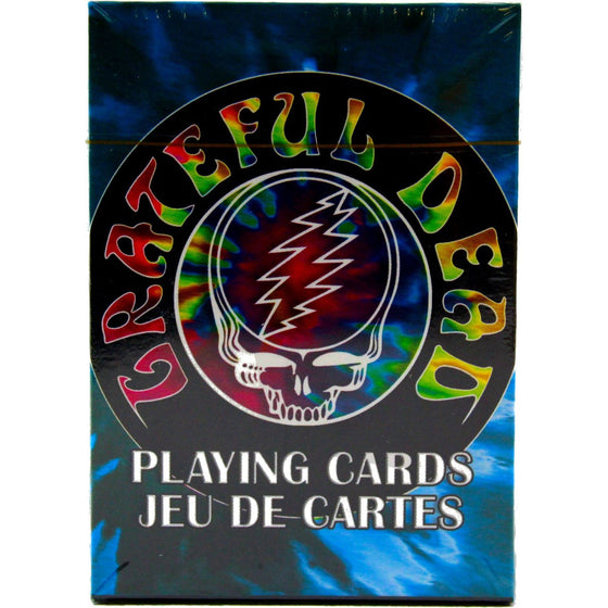 Aquarius 52208 Grateful Dead