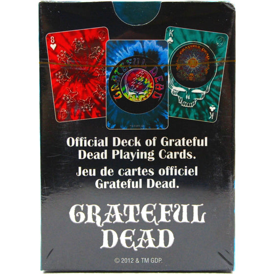 Aquarius 52208 Grateful Dead