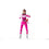 Hasbro E5935AX00 Power Rangers Mighty Morphin Pink Ranger Collectible Action Figure, Brown/A