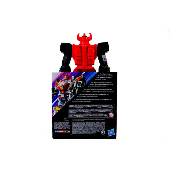 Hasbro E77045L00 Power Rangers Mighty Morphin Megazord