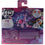 My Little Pony F35425X00 My Little Pony New Generation Crystal Adventure Izzy Moonbow, Multicolor