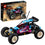 LEGO® 1530005 LEGO® Technic Off-Road Buggy 42124 Model Building Kit; App-Controlled Retro Rc Buggy Toy For Kids