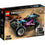 LEGO® 1530005 LEGO® Technic Off-Road Buggy 42124 Model Building Kit; App-Controlled Retro Rc Buggy Toy For Kids