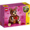 LEGO® 40462 Valentine's Bear, Multicolor