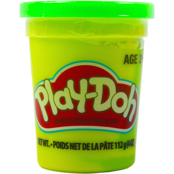 Play-Doh B7411C900 Play-Doh Single Can