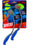 Nerf E1892AS00 Nerf Sports Vortex Howler Accelerator, Grey/Green/Blue