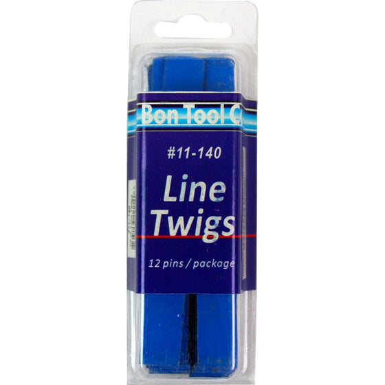 Bon Tool 11-140 Line Twigs