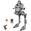LEGO® 75322 Hoth At-St, Multicolor