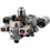 LEGO® 75321 The Razor Crest Microfighter, Multicolor