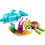 LEGO® 31128 Dolphin And Turtle