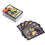 Mattel Games FPD61 Mattel Games Uno Minecraft Card Game, Multi