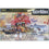 Avalon Hill 396870000 Avalon Hill Axis, Multicolor