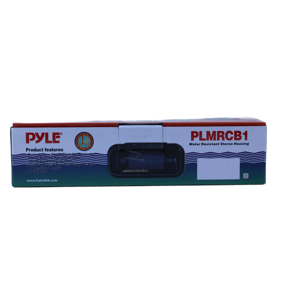 Pyle PLMRCW1 White Water Resistant, White