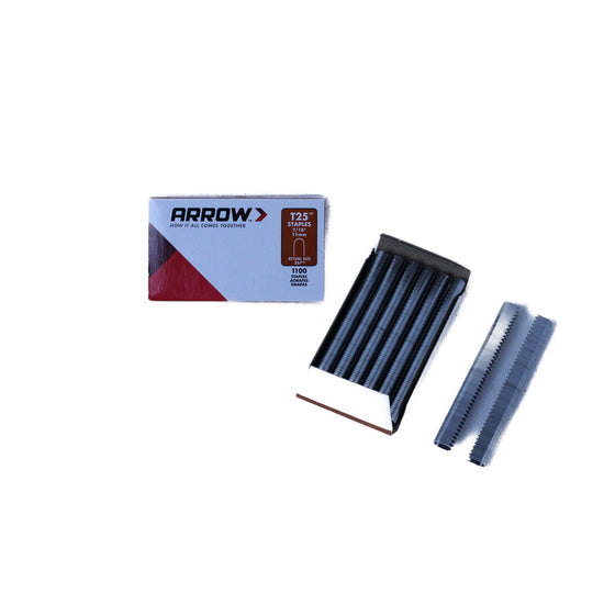 Arrow AFC257 T25 7/16 Arrow Staple