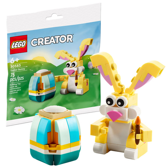 LEGO® 30583 Easter Bunny Creation