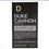 Duke Cannon Supply Co. 03BLACK1 Body Soap - Bergamot/Black Pepper Scent