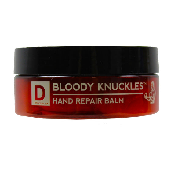 Duke Cannon Supply Co. HAND1 Hand Cream