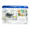 Brother 1332174 Brother P-Touch Label Maker Pt-2040C With Additional Two Tapes (Tze-131, Tze-231)