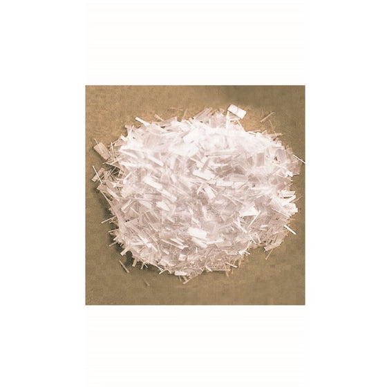 Bon Tool 32-500 Concrete Fibers - 3/4-Inch Anti-Crak - 1 Lb, 20-Pack