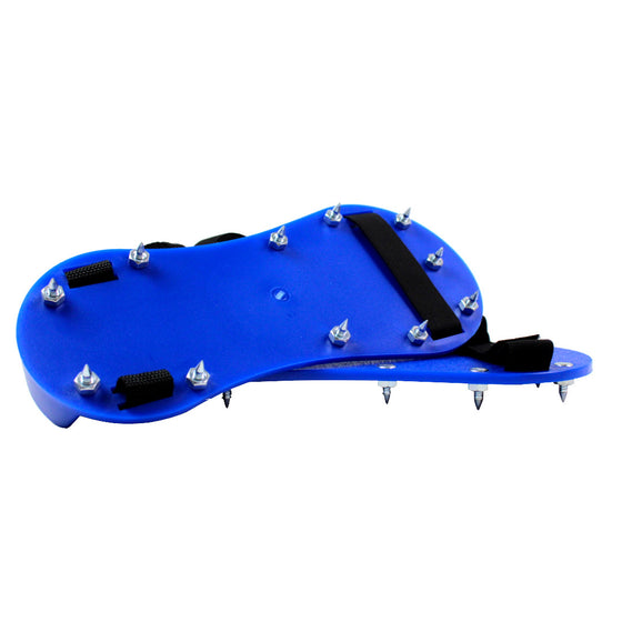 Bon Tool 22-599 Spiked Sandals - Plastic - 3/4-Inch Spikes Straps, Original Version