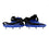 Bon Tool 22-599 Spiked Sandals - Plastic - 3/4-Inch Spikes Straps, Original Version
