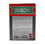 Bon Tool 14-493 Crayon - Red (12/Pkg), 6-Pack, Red