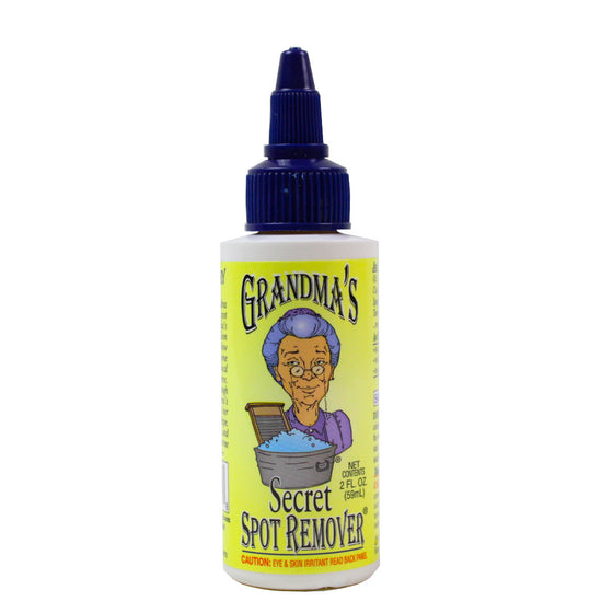 Grandma's Secret 1001 Grandma's Secret Spot Remover