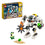 LEGO® 31115 Space Mining Mech, Multicolor