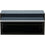 Viper Tool Storage V36WCBL 36-Inch 18G Steel Wall Cabinet, Black, Black