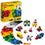 LEGO® 11014 Bricks And Wheels, Multicolor