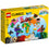 LEGO® 11015 Around The World, Multicolor